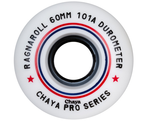 Ragnaroll Pro 60mm 101A Ragnaroll Pro 60mm 101A