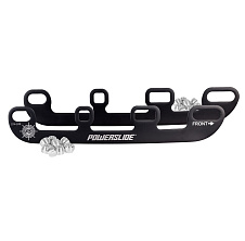 Sabres 4-R Ice Blade Black