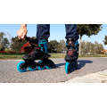 inline brusle K2 speed lace