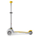 Mini DeLuxe Flux LED Neon yellow