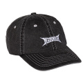Logo Cap Black