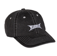 Logo Cap Black