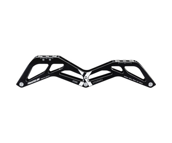 Core X-perience 11.8" / 3x125, 195/165 Core X-perience 11.8" / 3x125, 195/165