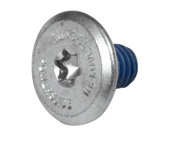 Torx Mounting Screw 10mm Torx Mounting Screw 10mm