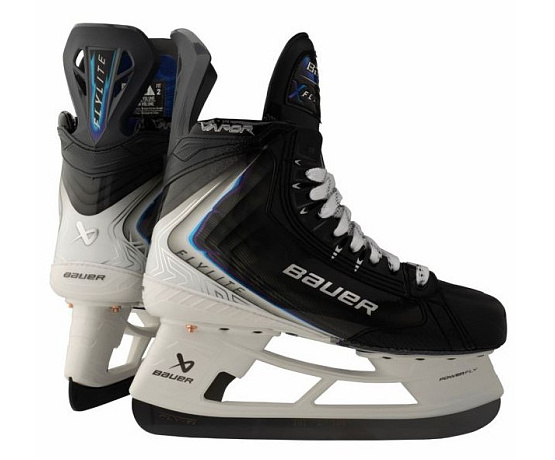 Hokejové brusle Bauer Vapor FlyLite S25 SR Hokejové brusle Bauer Vapor FlyLite S25 SR
