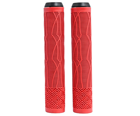 Grip Divine červené (set 2ks) Grip Divine červené (set 2ks)