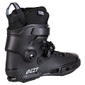 Next Black Boot 2.0 Trinity