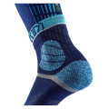 Trail Protect Grey/Turquoise