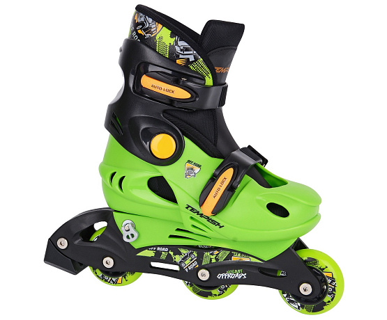 RACER BABY SKATE RACER BABY SKATE