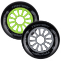 Náhradní kolečka na koloběžky 110 mm do skateparku