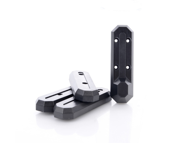 Krytka vidlic U3 set 4ks Krytka vidlic U3 set 4ks