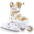 ENBO GIRL DUO GOLD