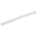 Shadow Strap white, 22,5cm