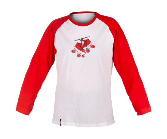 Lazy Skater Longsleeve Lazy Skater Longsleeve
