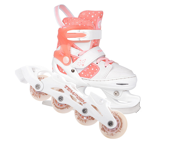RS TON GIRL DUO LED - svítící RS TON GIRL DUO LED - svítící