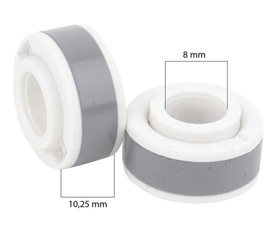 SPACER magnetic SPACER magnetic