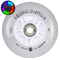 Neons Switch LED 90mm 85A 4-pack