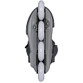 Next 80 PDS Asphalt Grey