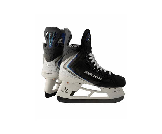 Hokejové brusle Bauer Vapor FlyLite S25 JR