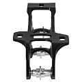 Nexus Rocker 205 / 3x84 Black, TRI