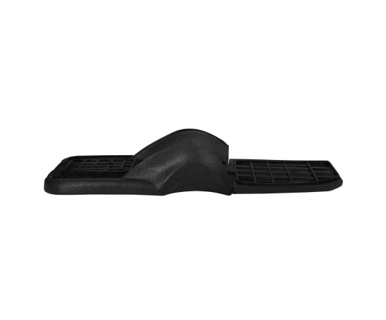 UFS Throne Dual Soleplate Black II edition
