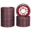 G-Force Alloy Hard 59mm 96A