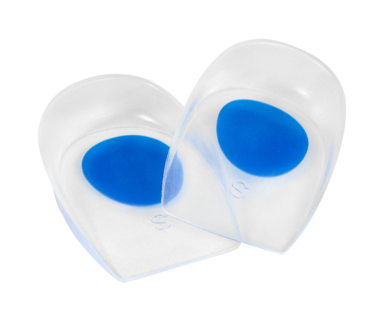 Gel Heel Pad