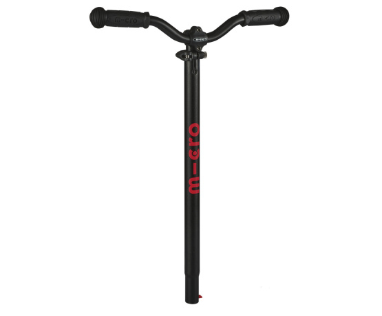 Řídítka pro Maxi DeLuxe Pro Black Řídítka pro Maxi DeLuxe Pro Black