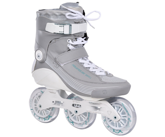 Swell Glacier Lake 100 - 3D Adapt Trinity Swell Glacier Lake 100 - 3D Adapt Trinity