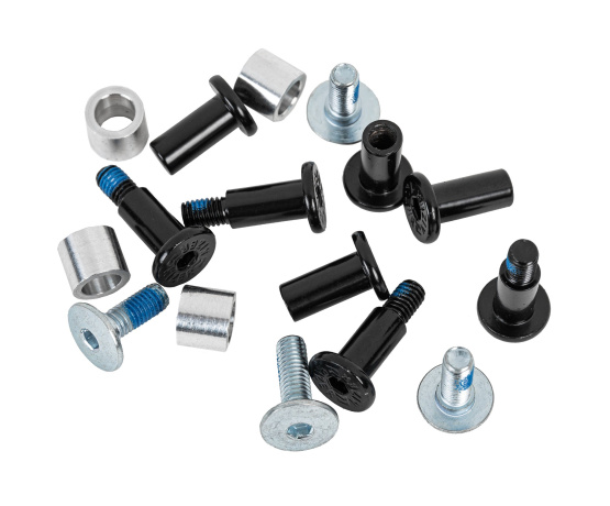 Type X Axle Set Type X Axle Set