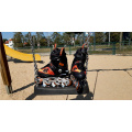 inline brusle K2 pro děti