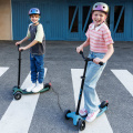 Kickboard Reloaded Blue Berry