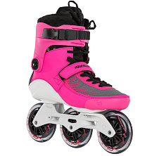Swell Electric Pink 100 - 3D Adapt Trinity