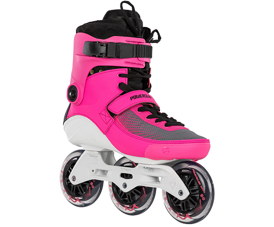 Swell Electric Pink 100 - 3D Adapt Trinity Swell Electric Pink 100 - 3D Adapt Trinity