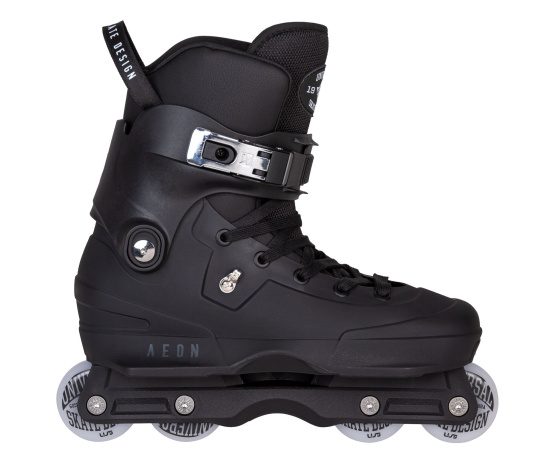 Aeon 60 Black Aeon 60 Black