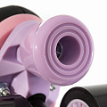Melrose Black Pink