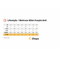 Melrose Elite Purple Evil