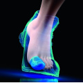 Gel Toe Cap (2 ks)