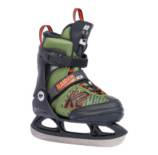 K2 Raider Ice