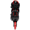 Komfortní inline brusle K2