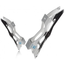 SUV 2.0 Frame 165mm 3x125mm, pár
