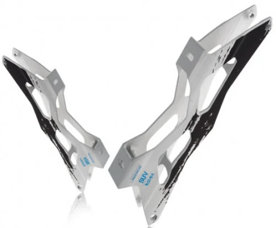 SUV 2.0 Frame 165mm 3x125mm, pár SUV 2.0 Frame 165mm 3x125mm, pár