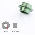 SPACER set 20ks vnitřní průměr 8mm