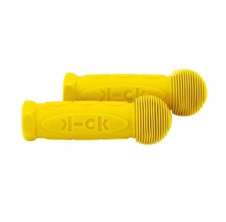 Gripy Yellow - blistr
