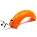 Brzda Mini orange - blistr