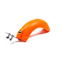 Brzda Mini orange - blistr