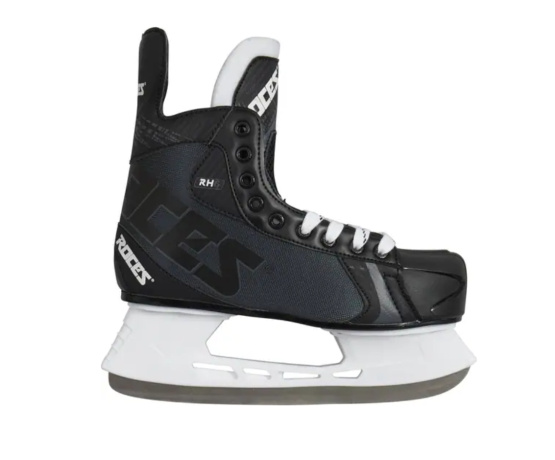 RH 6 Black RH 6 Black