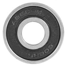 Ložisko ABEC 9 1ks