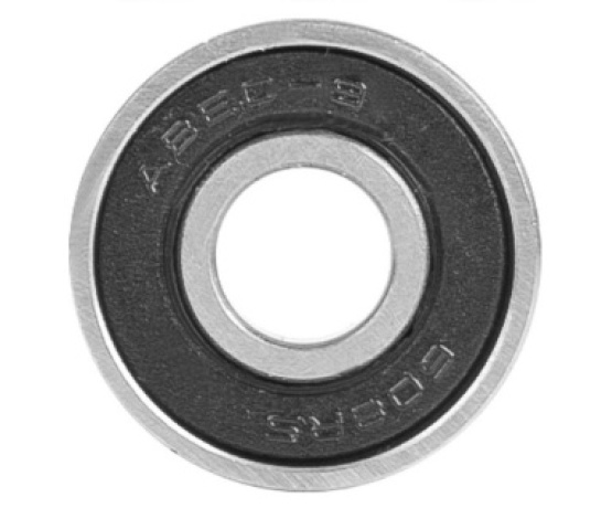 Ložisko ABEC 9 1ks Ložisko ABEC 9 1ks