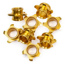 SL Spacer 8mm